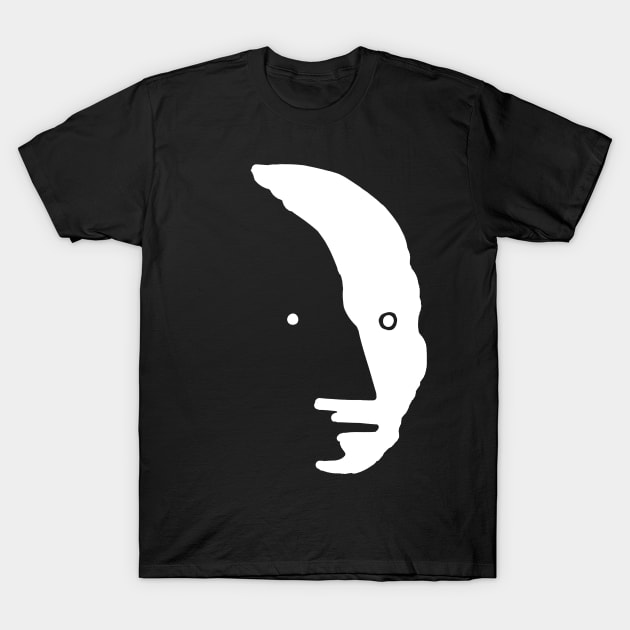 NPC Wojak - Meme T-Shirt by gin3art